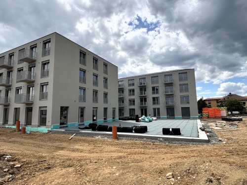Květen 2025